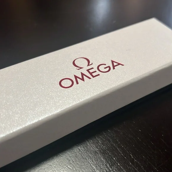 New in box Omega Luxury pen - Picture 2 of 2